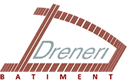 DRENERI Bâtiment